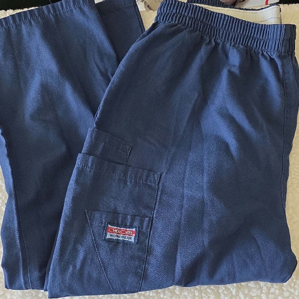Cherokee Workwear Scrubs Size XS